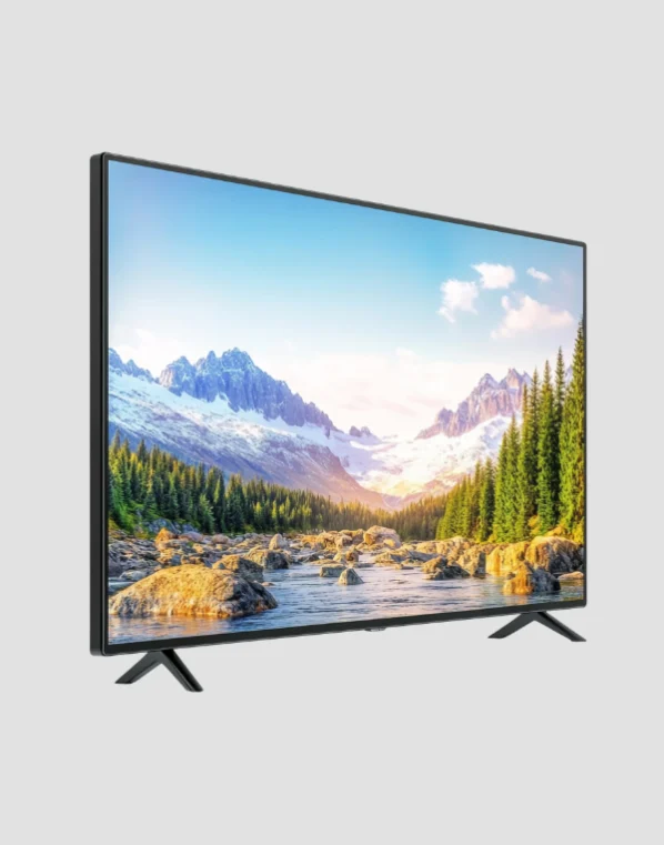 Premium Smart TVs: Samsung & LG 85" 8K (2026)